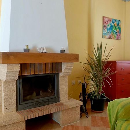 Chalet Adosado Con Azotea Andaluza Y Patio, Junto A La Playa Isola Cristina Esterno foto