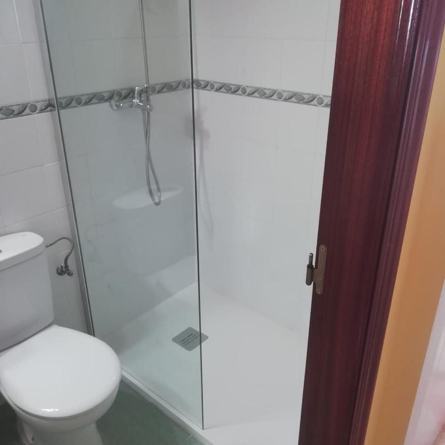 Chalet Adosado Con Azotea Andaluza Y Patio, Junto A La Playa Isola Cristina Esterno foto